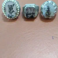 انگشتر شجر قائن