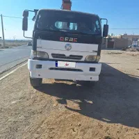 چرثقیل فروشی