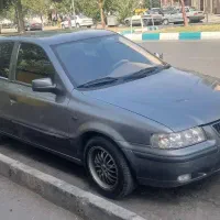 سمند ۸۴