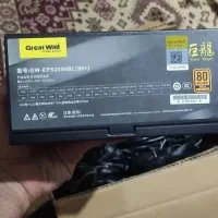 پاور گیمینگ    GW-EPS۲۰۰۰BL