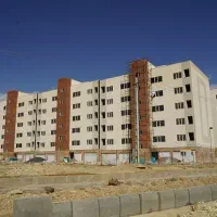 قطعه7 مسکن شهرکدن سلیمانیدن