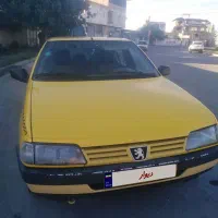 تاکسی درون شهری|خودرو سواری و وانت|ساری, |دیوار