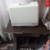 چرخ خیاطی مارشال درحد