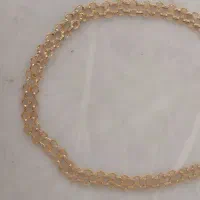 گردنبند طلا