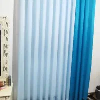 دوخت و پرده و|پرده، رانر، رومیزی|پارس‌آباد, |دیوار