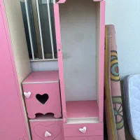 سرویس خواب کامل اتاق کودک