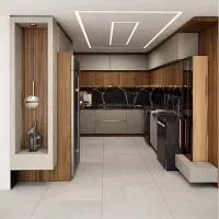 اجرا کابینت وکمد