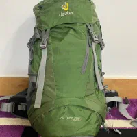 کوله حرفه ای کوهنوردی دیوتر