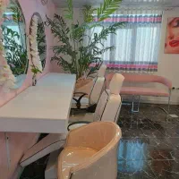 سالن آرایشی و زیبایی ماریا بیوتی
