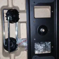 پایه TV آکبند