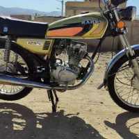 موتور مدل 90|موتورسیکلت|بوکان, |دیوار