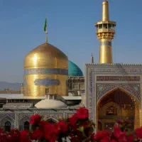 تور مشهد  بیلیط همه روزه