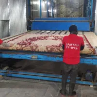 قالیشویی . جنت آباد. پونک.صادقیه .اشرفی اصفهانی