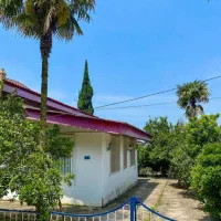 فروش ویلای ۹۰۰ متری دوبلکس در متل قو ( شمس آباد )