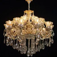 لوستر برنز مدل۶۶۵۵