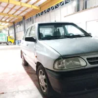 پراید 86دوگانه|خودرو سواری و وانت|ملارد, |دیوار