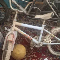 دوچرخه 26 و 16|دوچرخه، اسکیت، اسکوتر|کوهدشت, |دیوار