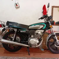 موتورسیکلیت ۱۵۰ ساوین