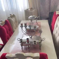 میز ناهار خوری ۶ نفره
