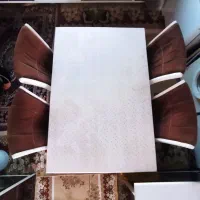 میز نهارخوری