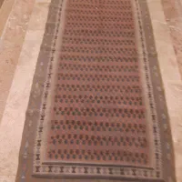 گلیم|گلیم، جاجیم، گبه|تهران, هروی|دیوار