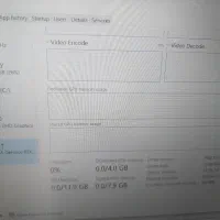 لپ تاپ 15.6 اینچی مدل Msi GF66 Katana|رایانه همراه|تهران, فلسطین (میدان انقلاب)|دیوار