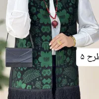 فروش به علت تغییر شغل زیر فاکتور خرید|لباس|یزد, |دیوار