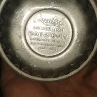 یونیت بلندگو شیپوری قدیمی