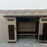 میز کامپیوتر