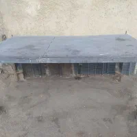 میز کار آهنی سنگین وزن|ابزارآلات|اسلام‌شهر, مظفریه|دیوار