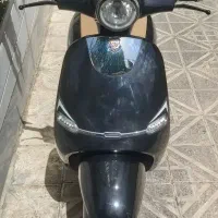 موتور برقی ۱۵۰ دایچی