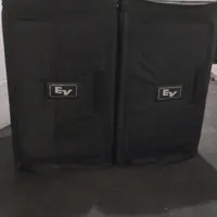 EV TX1152 اصلی/توریکس/دایناکورد/rcf/fbt|سیستم صوتی خانگی|تهران, امام حسین(ع)|دیوار
