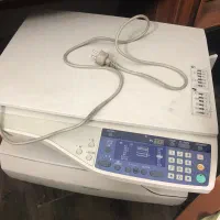 دستگاه کپی شارپ مدل 5316|پرینتر، اسکنر، کپی، فکس|تهران, خواجه نظام الملک|دیوار