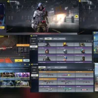 اکانت کالاف