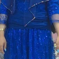 لباس کردی سقزی