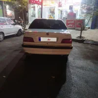 پژو پارس|خودرو سواری و وانت|خرم‌آباد, |دیوار