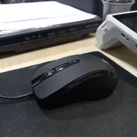 موس سیمی redragon