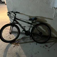 دوچرخه سایز 26