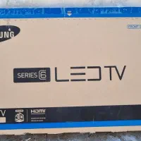 کارتن تلوزیون LG و SAMSUNG