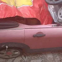 ماشین برقی|اسباببازی بچه|فومن, |دیوار