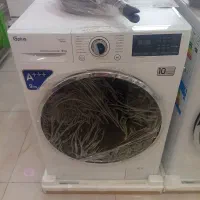 لباسشویی ۹کیلو جی پلاس نو زیر قیمت کارخونه