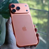 iPhone 17promax-zaa