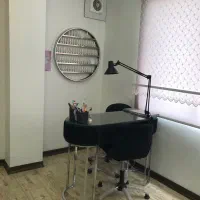 اجاره لاین یاصندلی در آرایشگاه|استخدام درمانی، زیبایی، بهداشتی|رشت, بوسار|دیوار