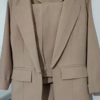 کت شلوار شیک