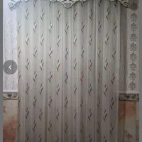 پرده حریر