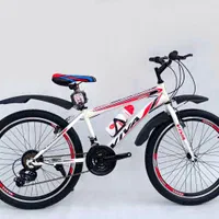 دوچرخه سایز 24 عکس و قیمت واقعی نو|دوچرخه، اسکیت، اسکوتر|مشهد, شهید معقول|دیوار