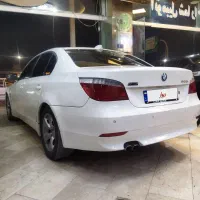 بی ام و ۵۳۰|خودرو سواری و وانت|اصفهان, فروردین|دیوار