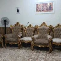 مبل کلاسیک