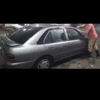 پروتن ویرا اتومات|خودرو سواری و وانت|تهران, ظفر|دیوار