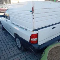 پراید وانت|خودرو سواری و وانت|گلستان (تهران), |دیوار